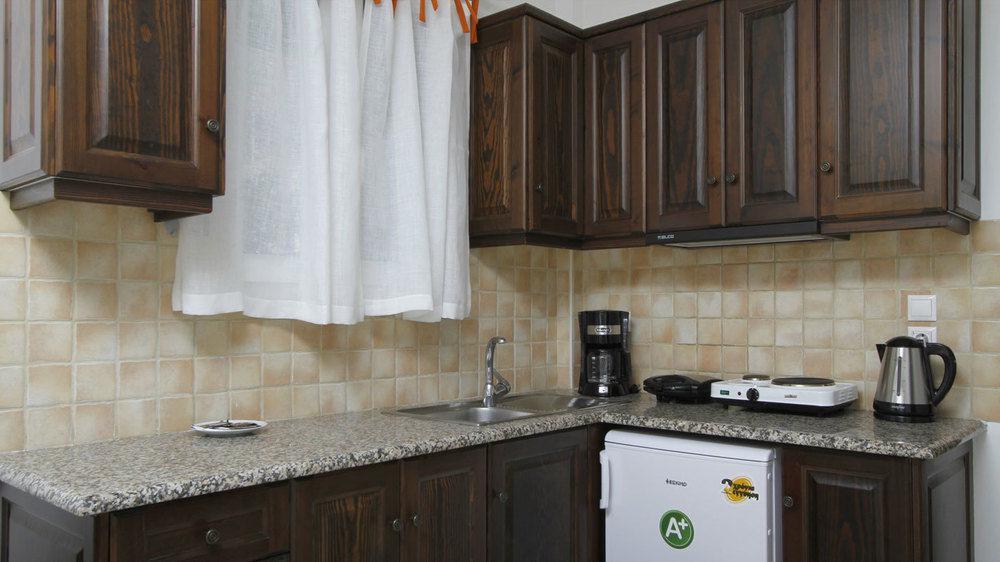 Amygdalies Apartments Mírina Kültér fotó